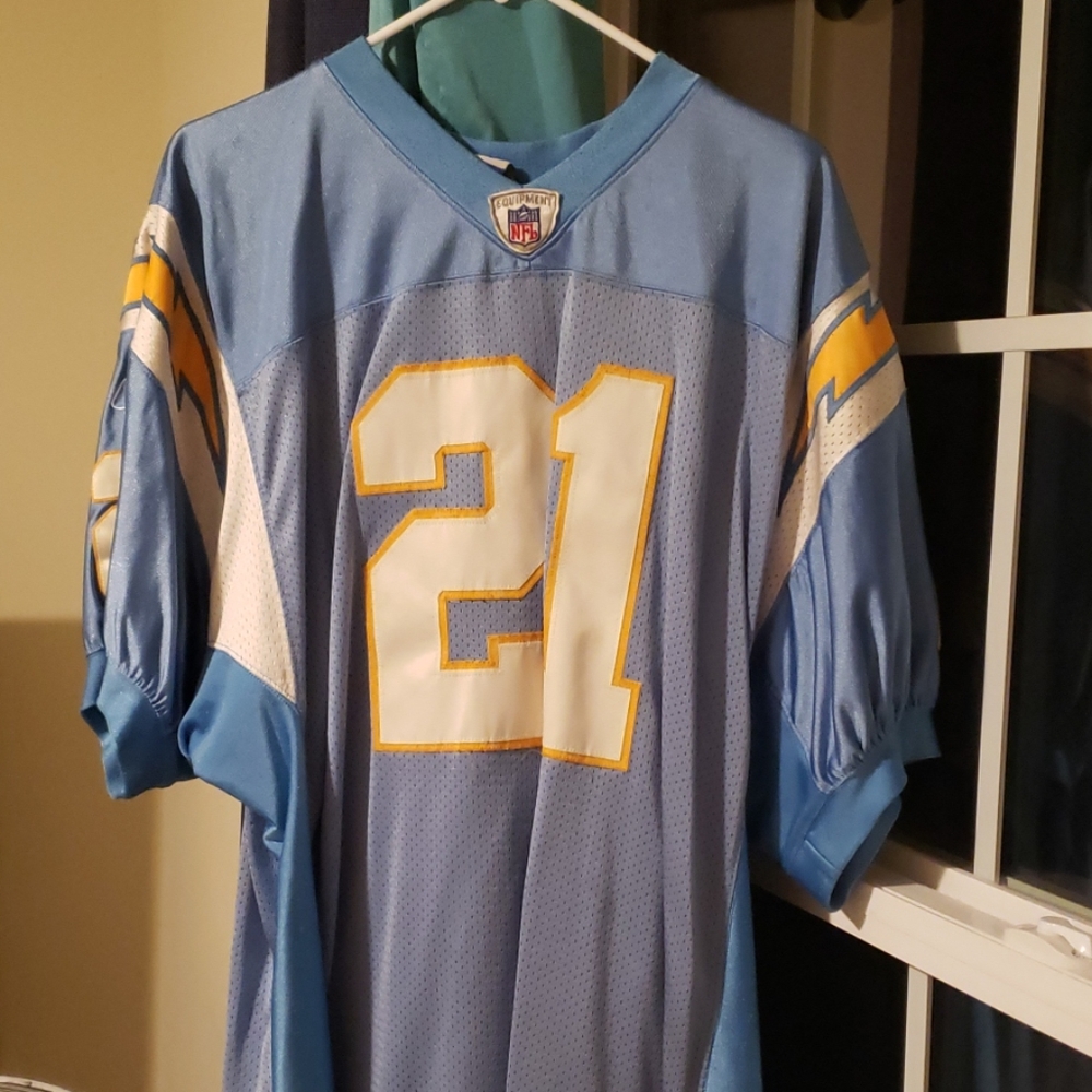 NFL JERSEY
